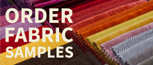 Order fabric samples